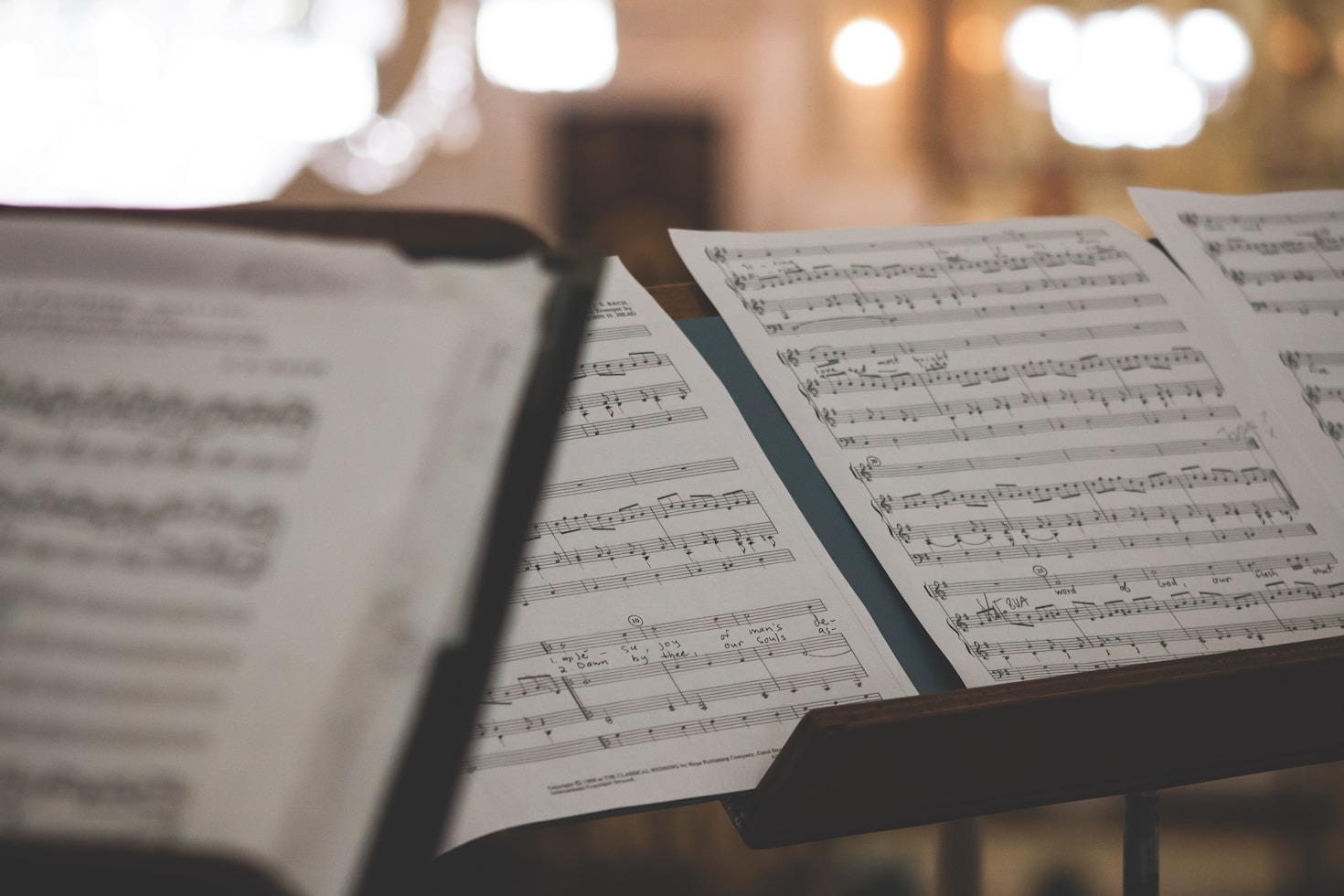 Why Life Without Music is Unimaginable